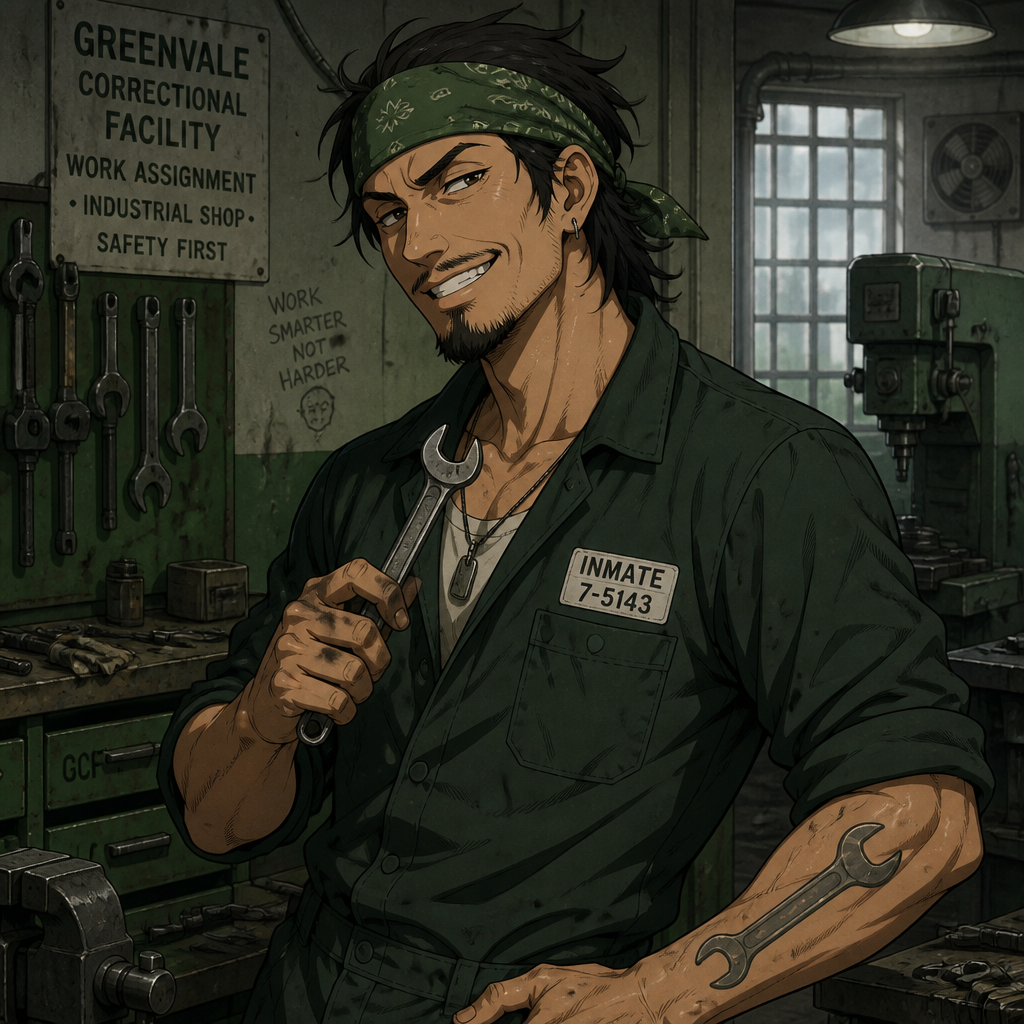 Rust Belt Boys