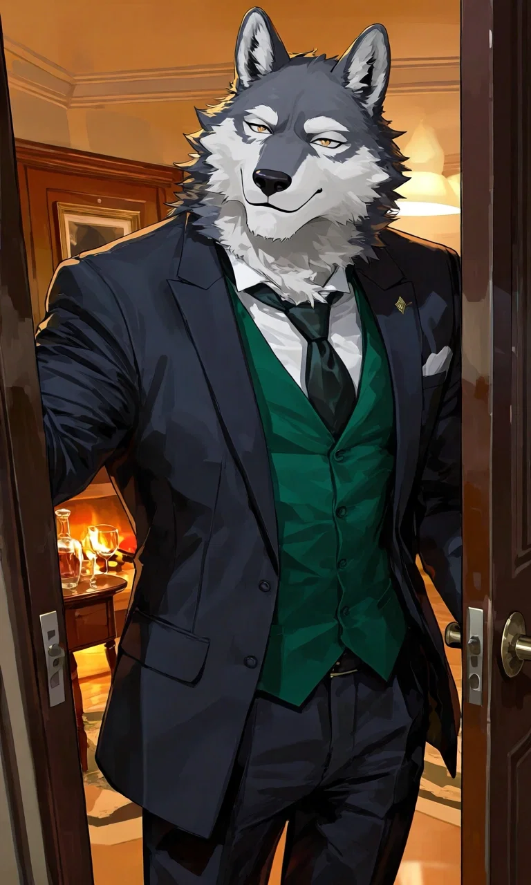 Elliot Grey