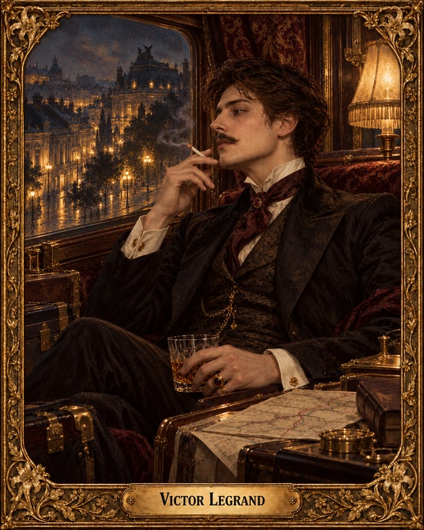 Portrait Image