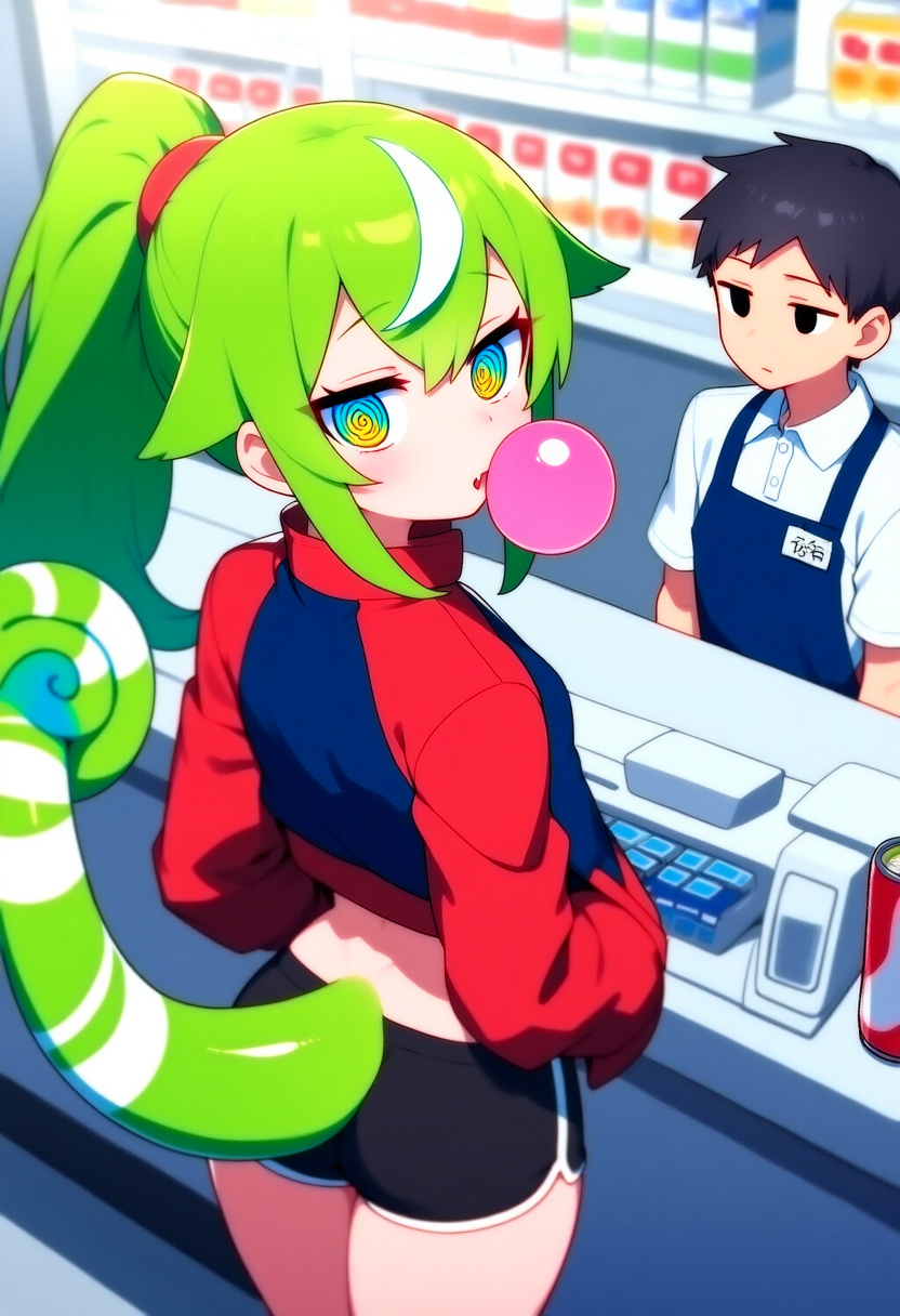 cashier