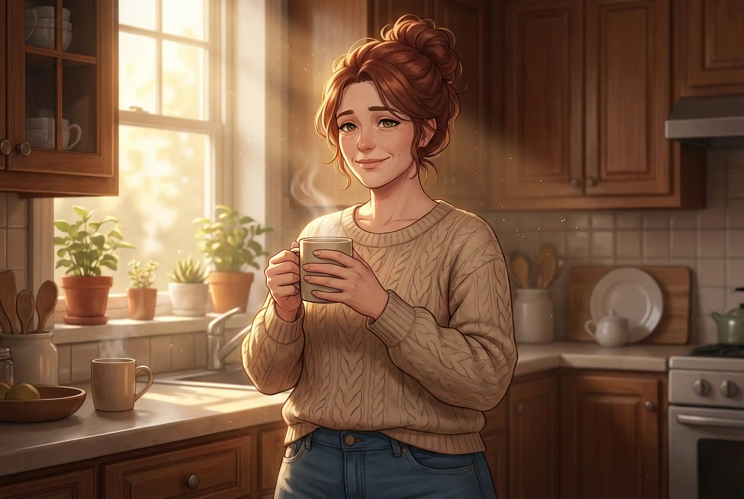 Sarah
