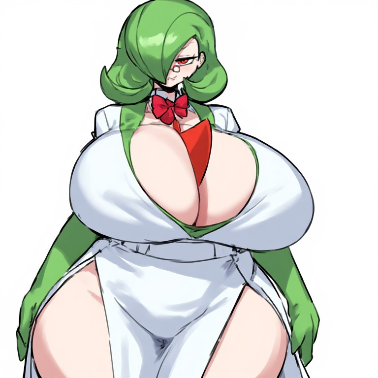 Gardevoir