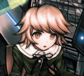 Chihiro Card