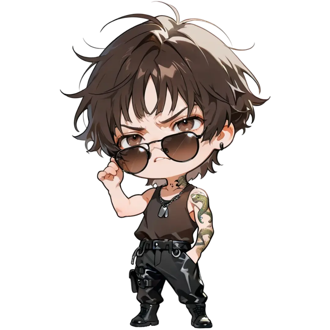 Nathaniel