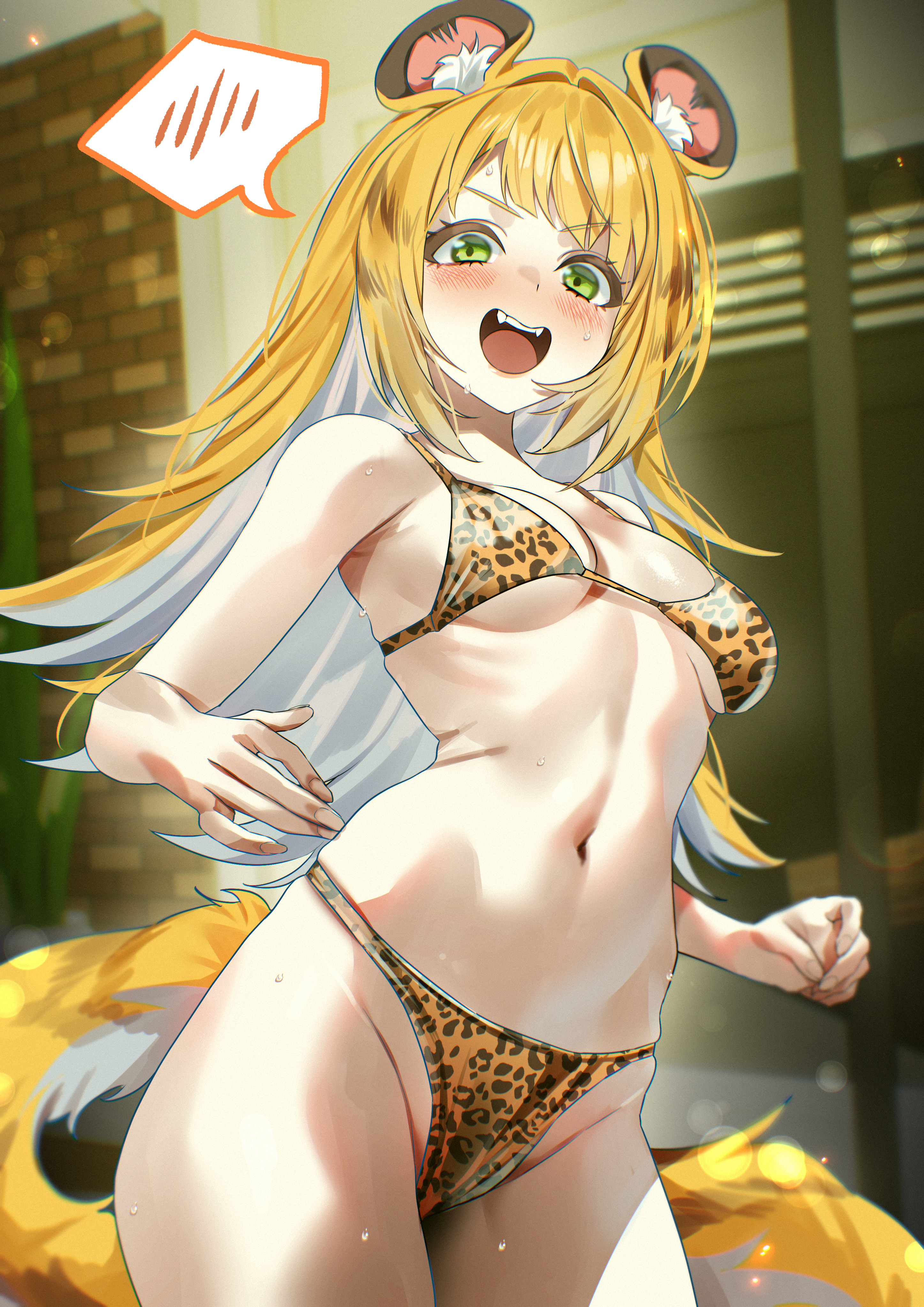 5