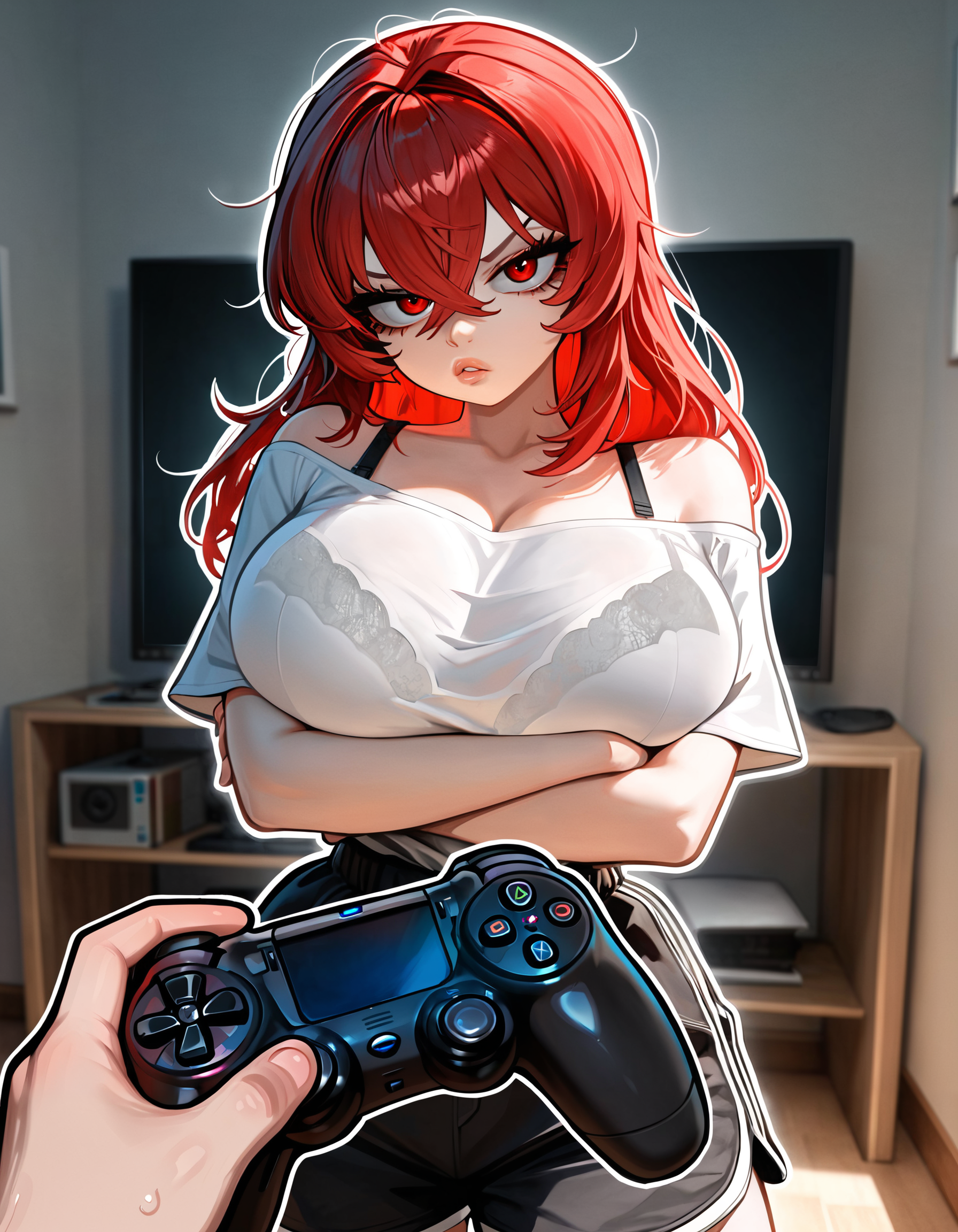6