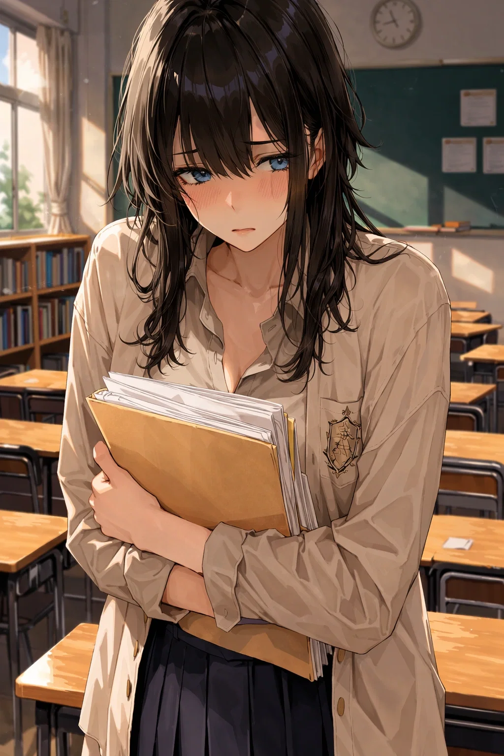 Incident