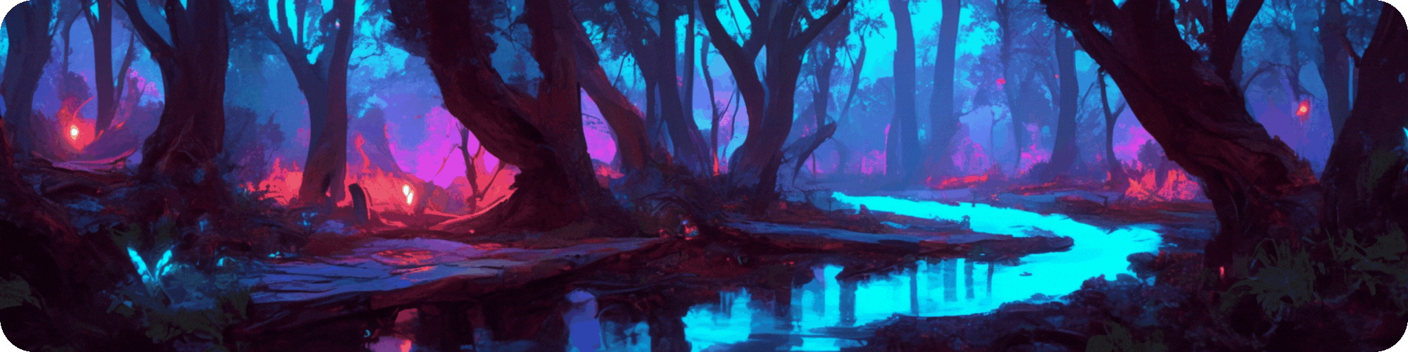 banner