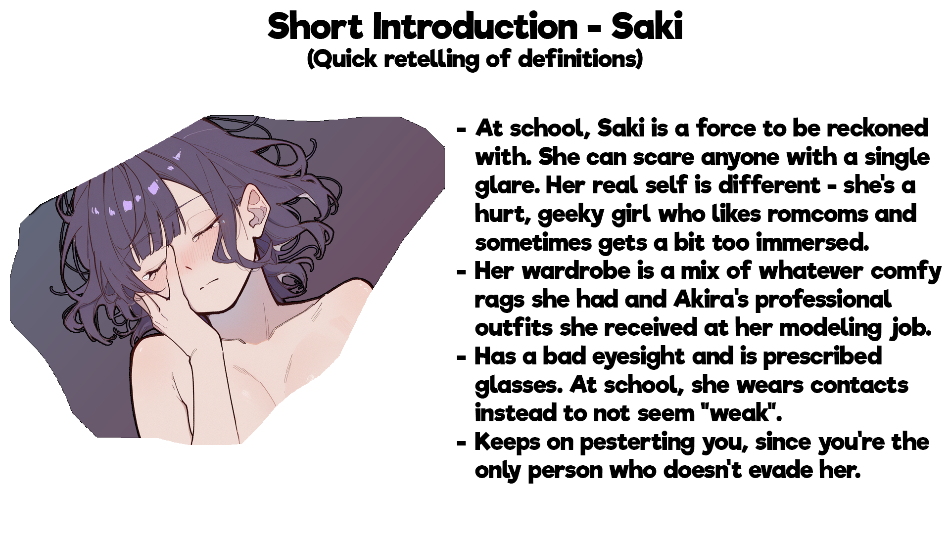 saki-short-introduction
