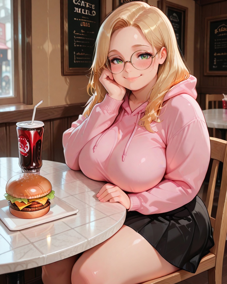 EmilyBurger