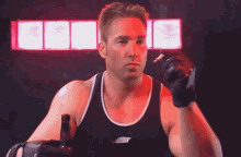 Billy Herrington Gif