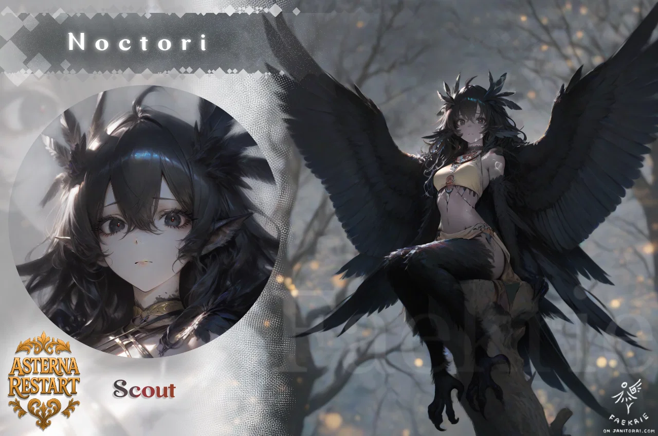 Noctori