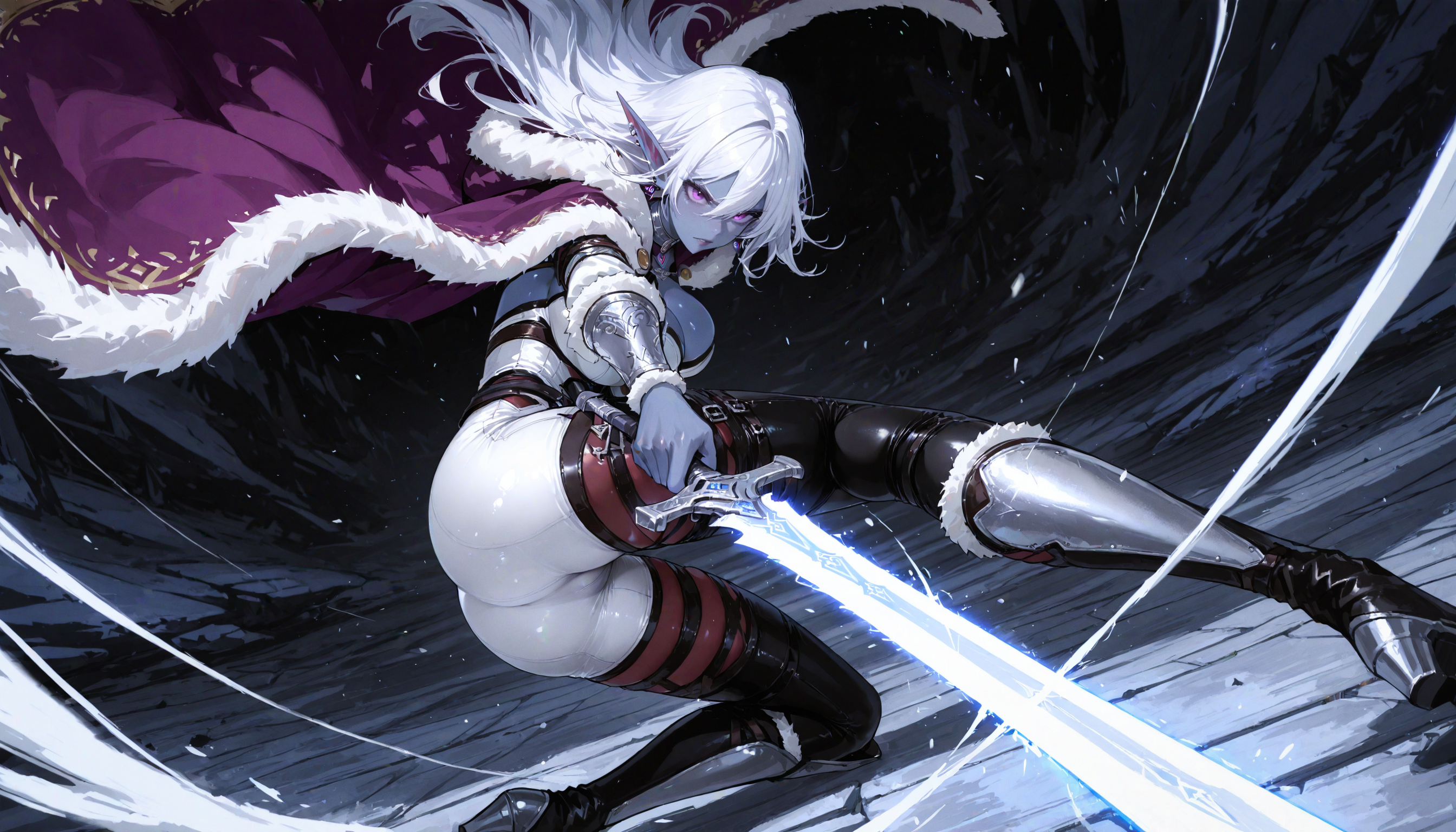 Sylvanetta Image 1