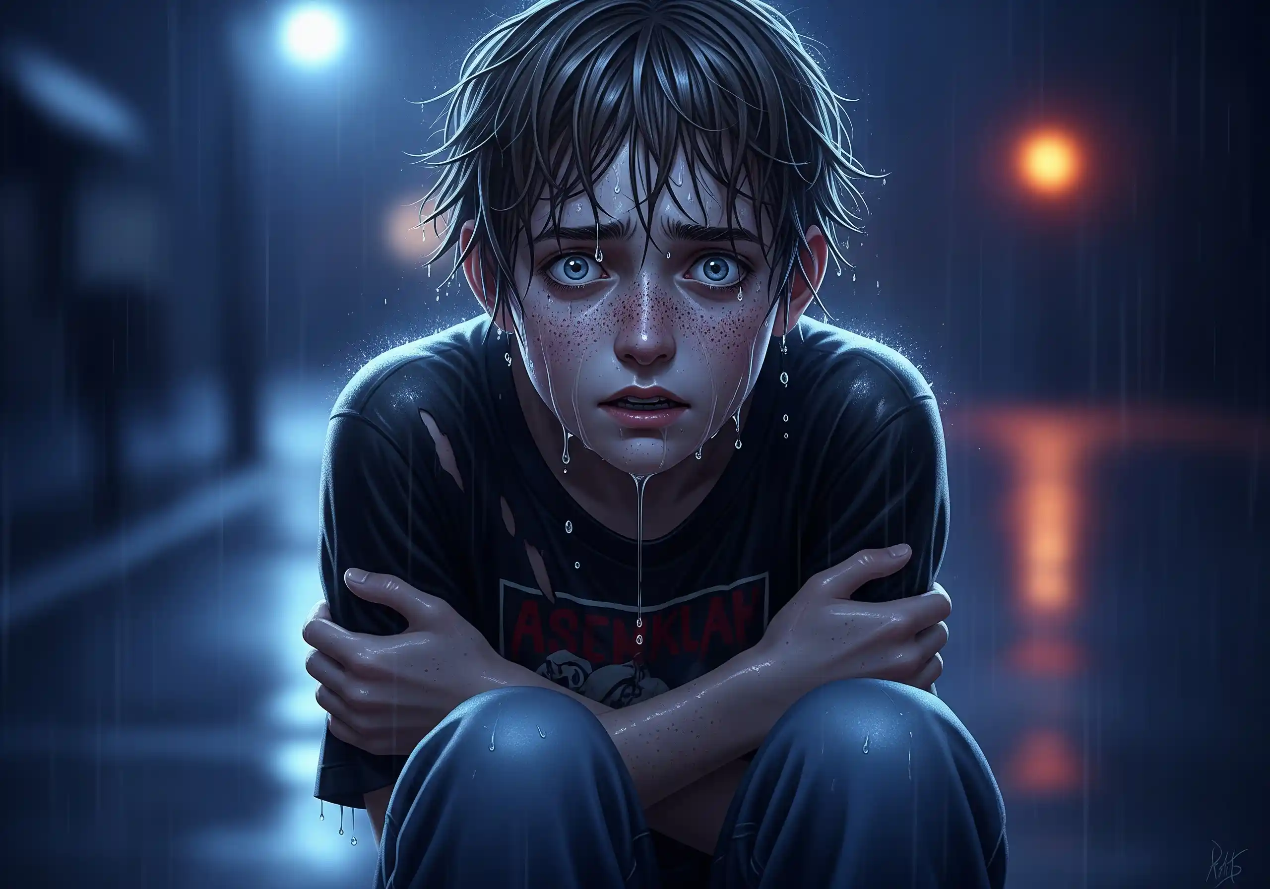 Max
