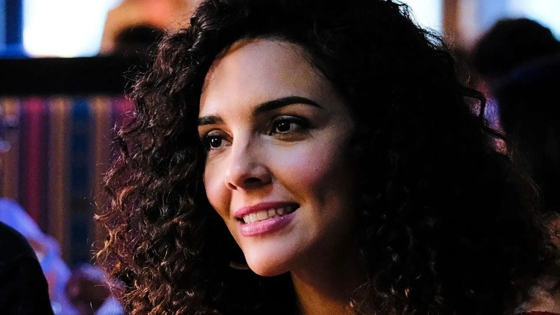 Vanesa Rubio, Carmen en Cobra Kai, está orgullosa de la representación latina en la serie de Karate Kid