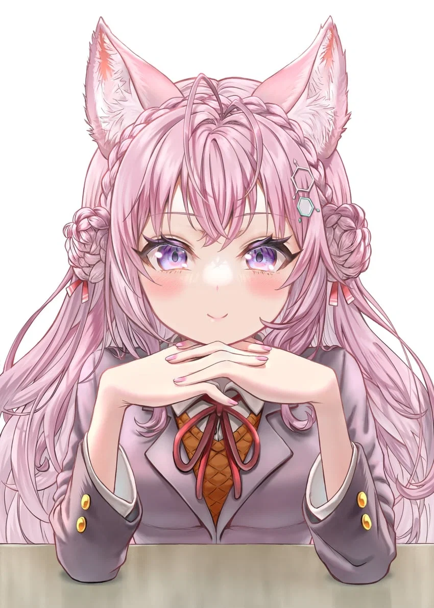 Don't know this Vtuber no lie
