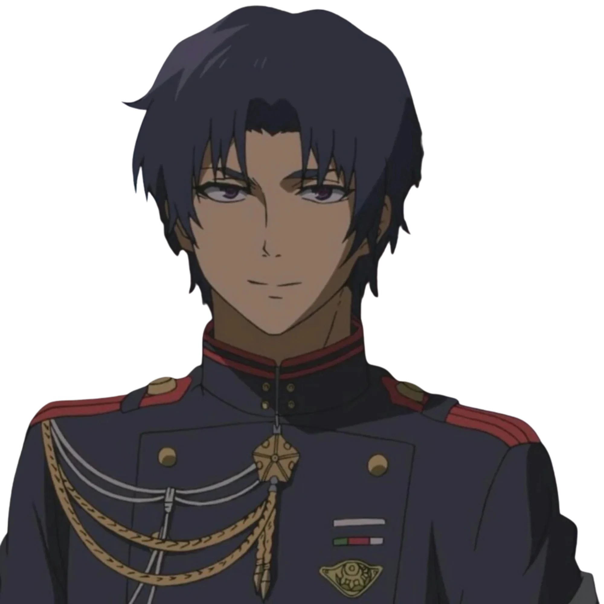 Guren Ichinose_Icon