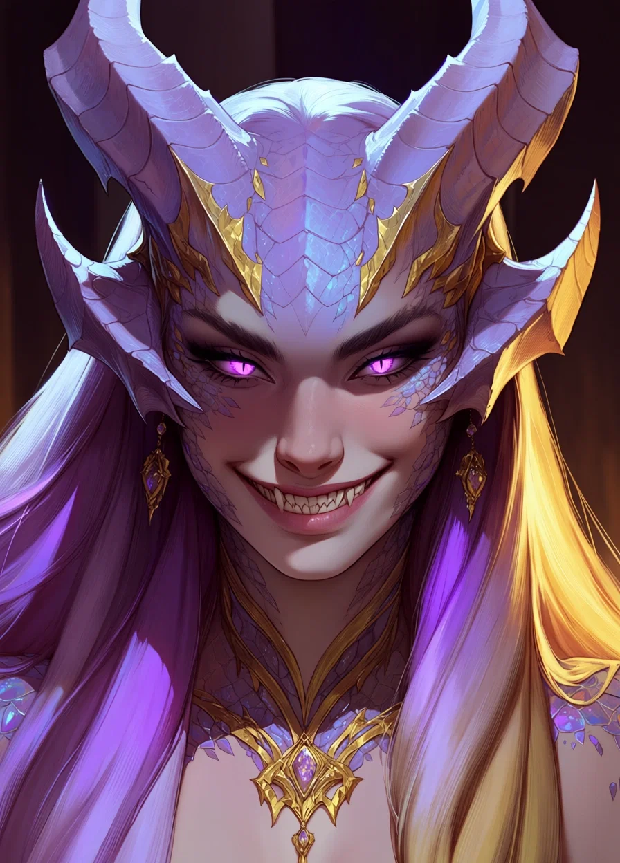 SpookySmile