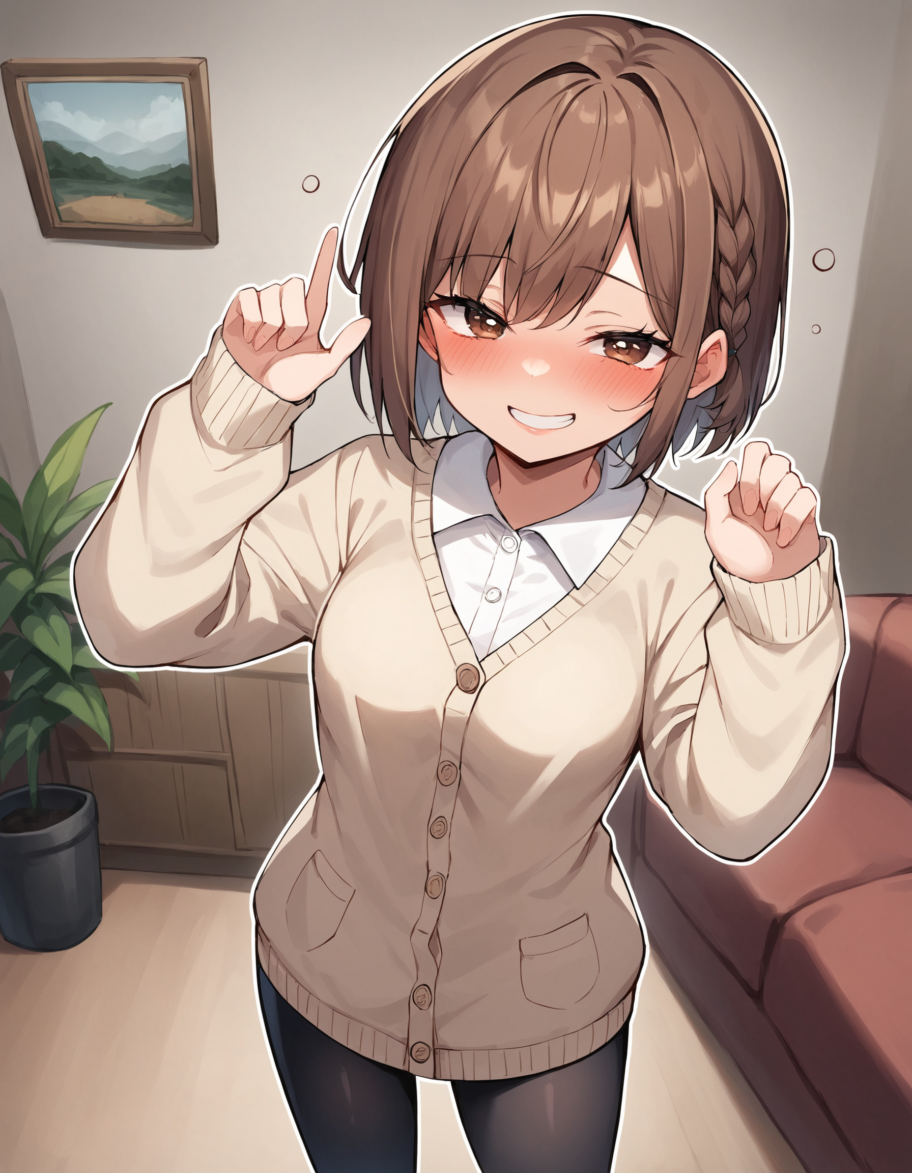 3