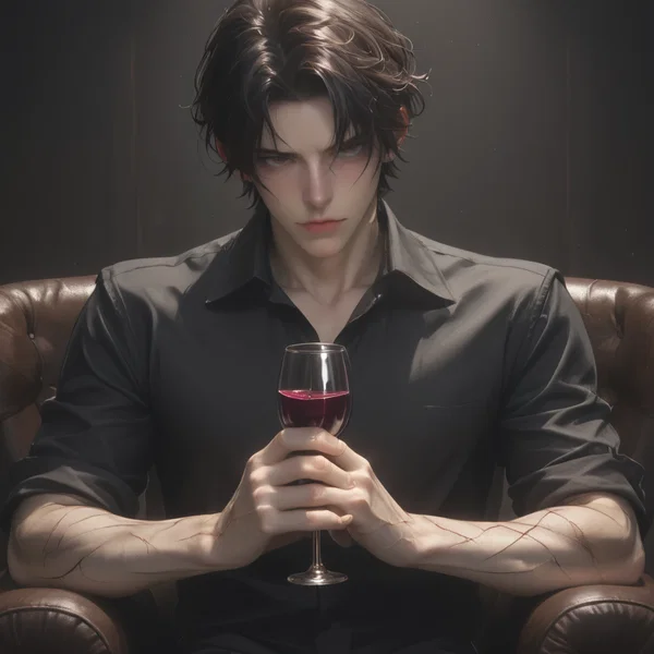 Alexander Higgins