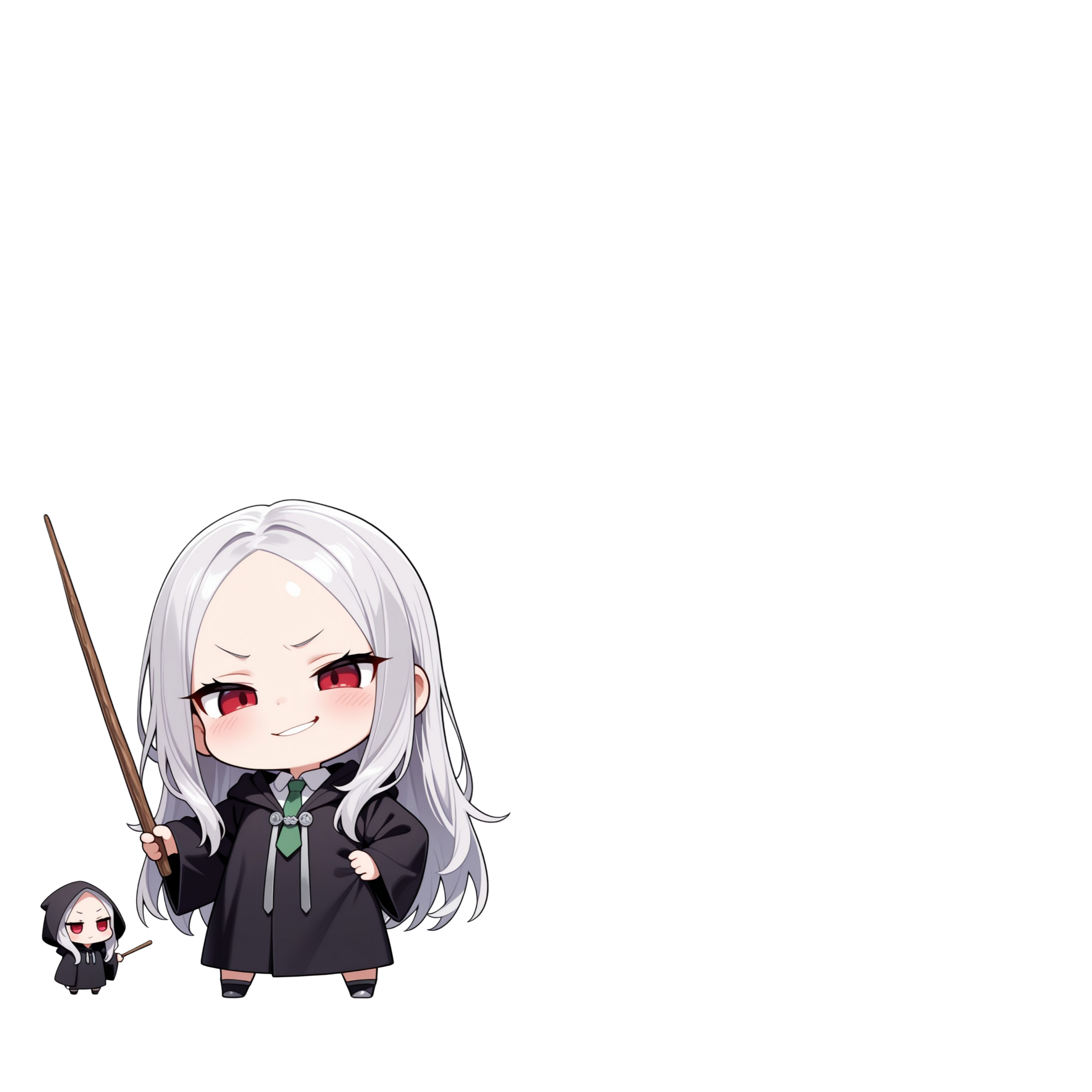 smol Elise