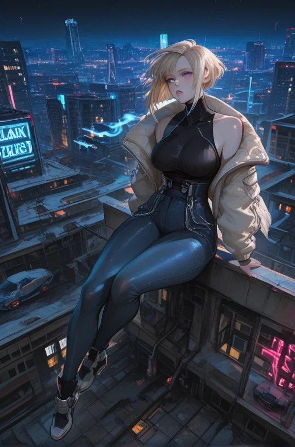 Rooftop