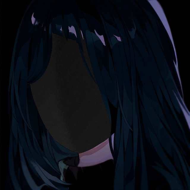 Thysia/mask