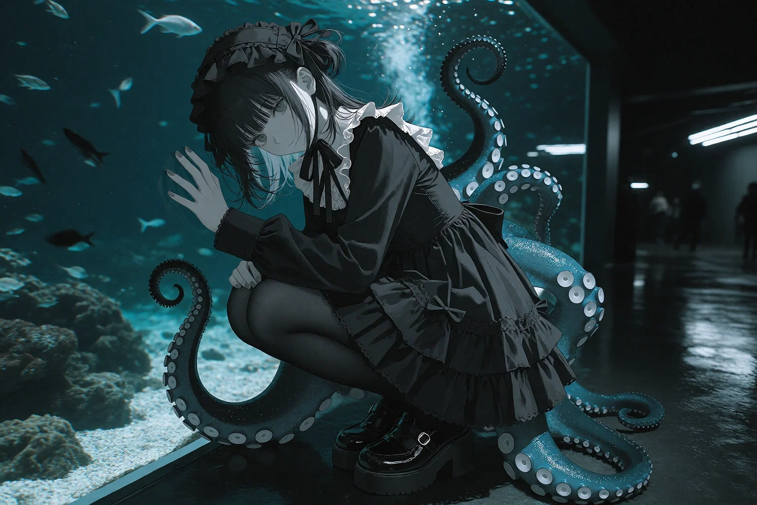 {}