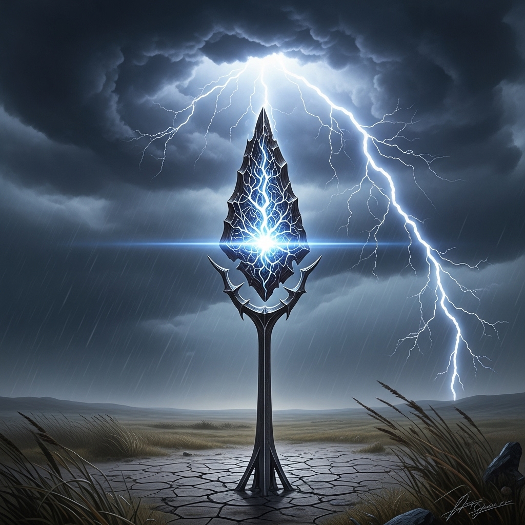 Fulminar's Lodestone