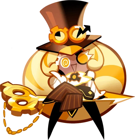 intrusion/timekeeper cookie
