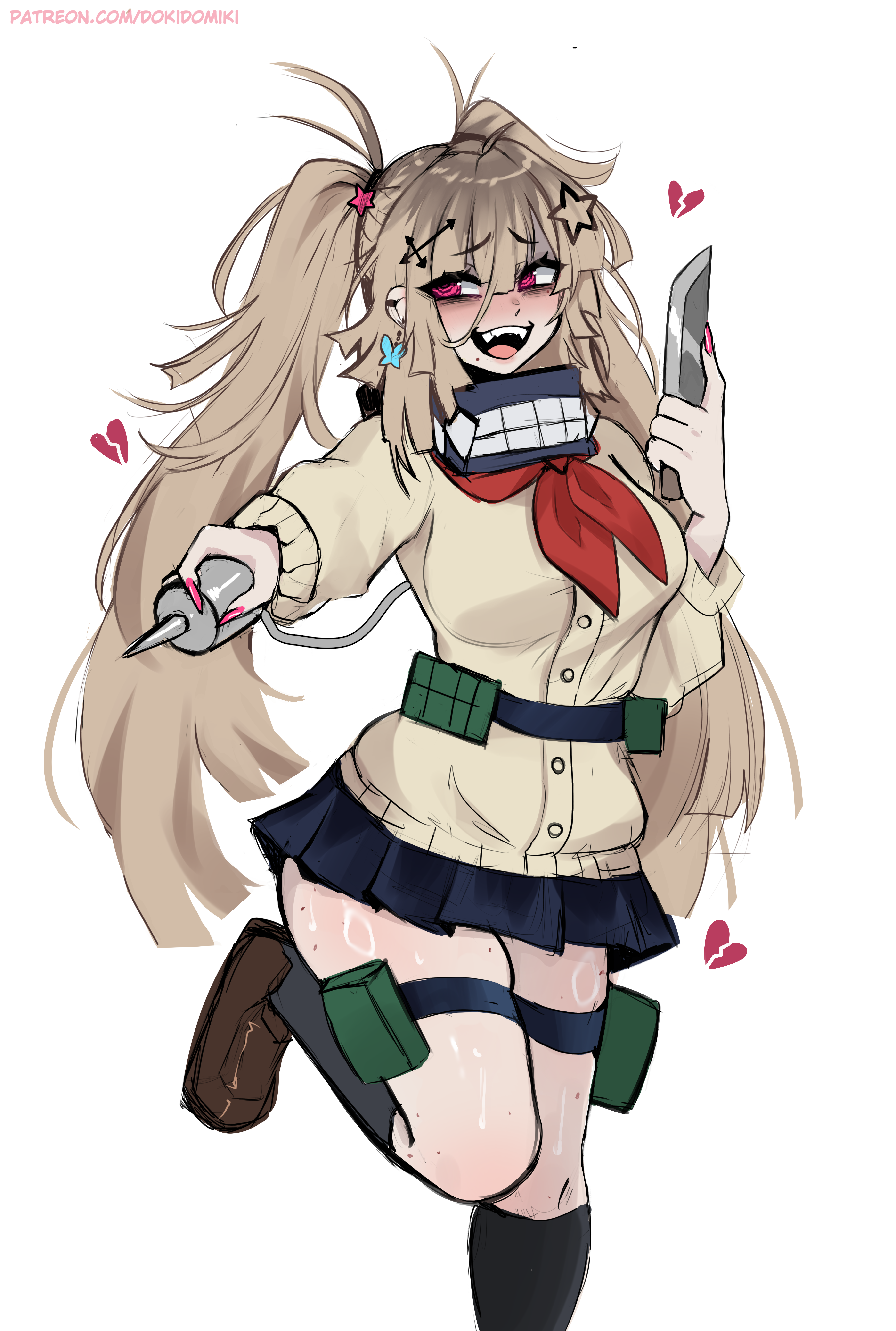Himiko Miki