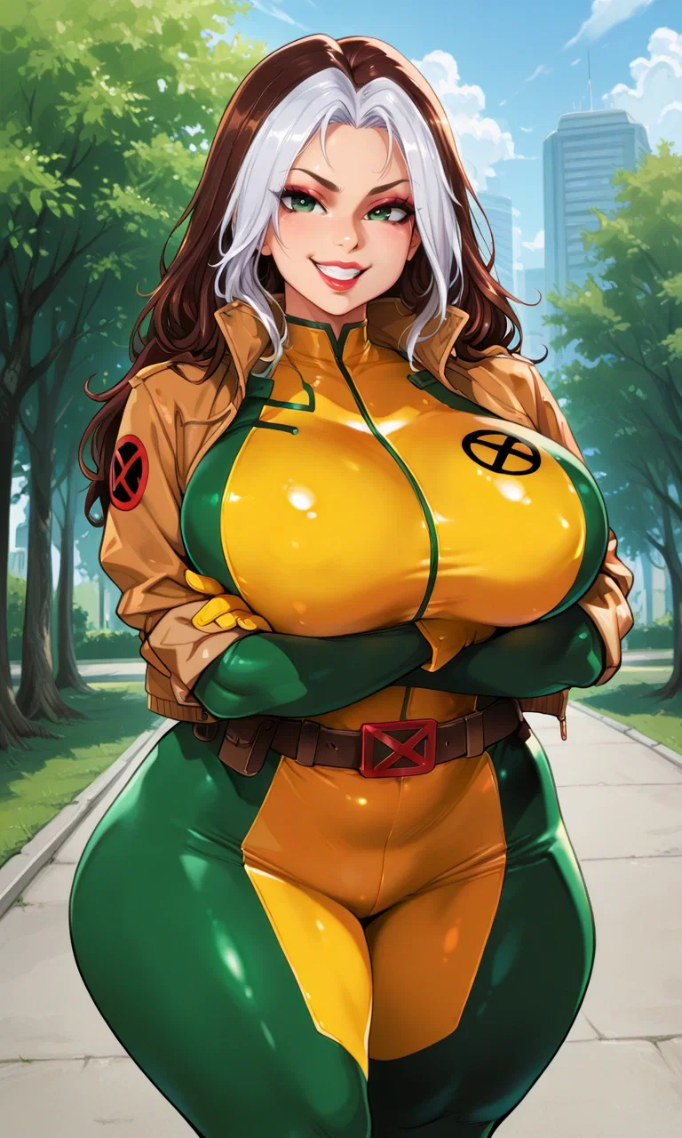 rogue