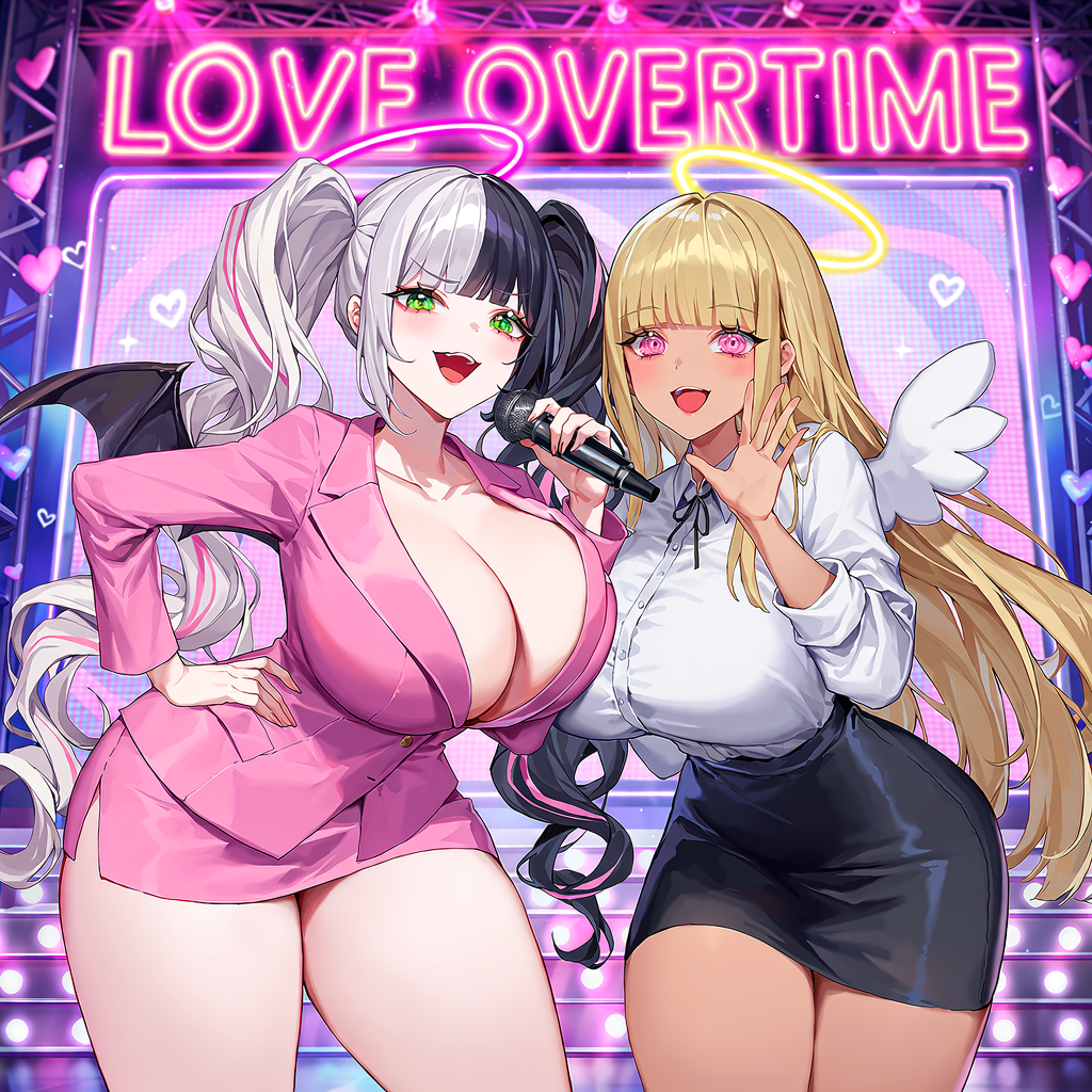 FIRST LOVE BUREAU