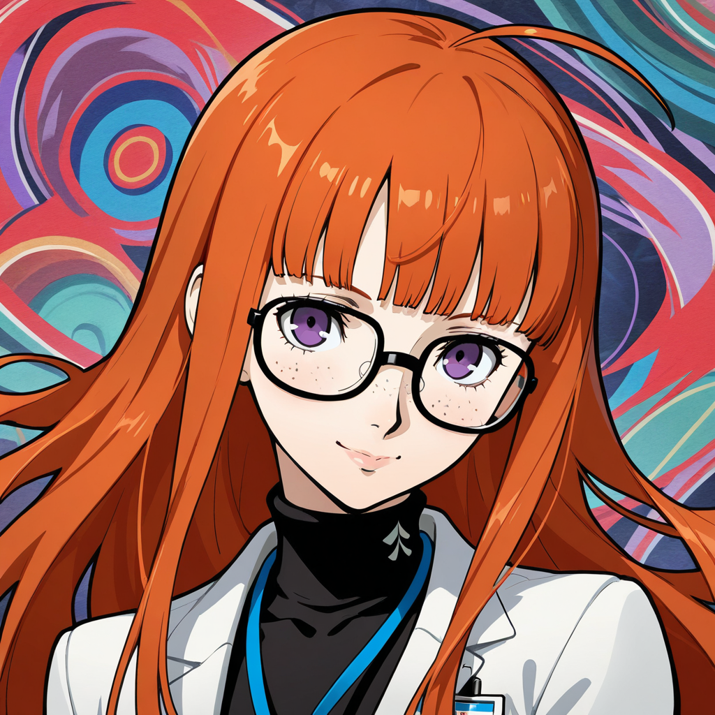 Futaba Sakura