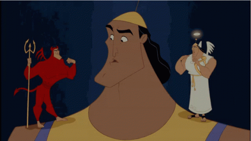Kronk uwu