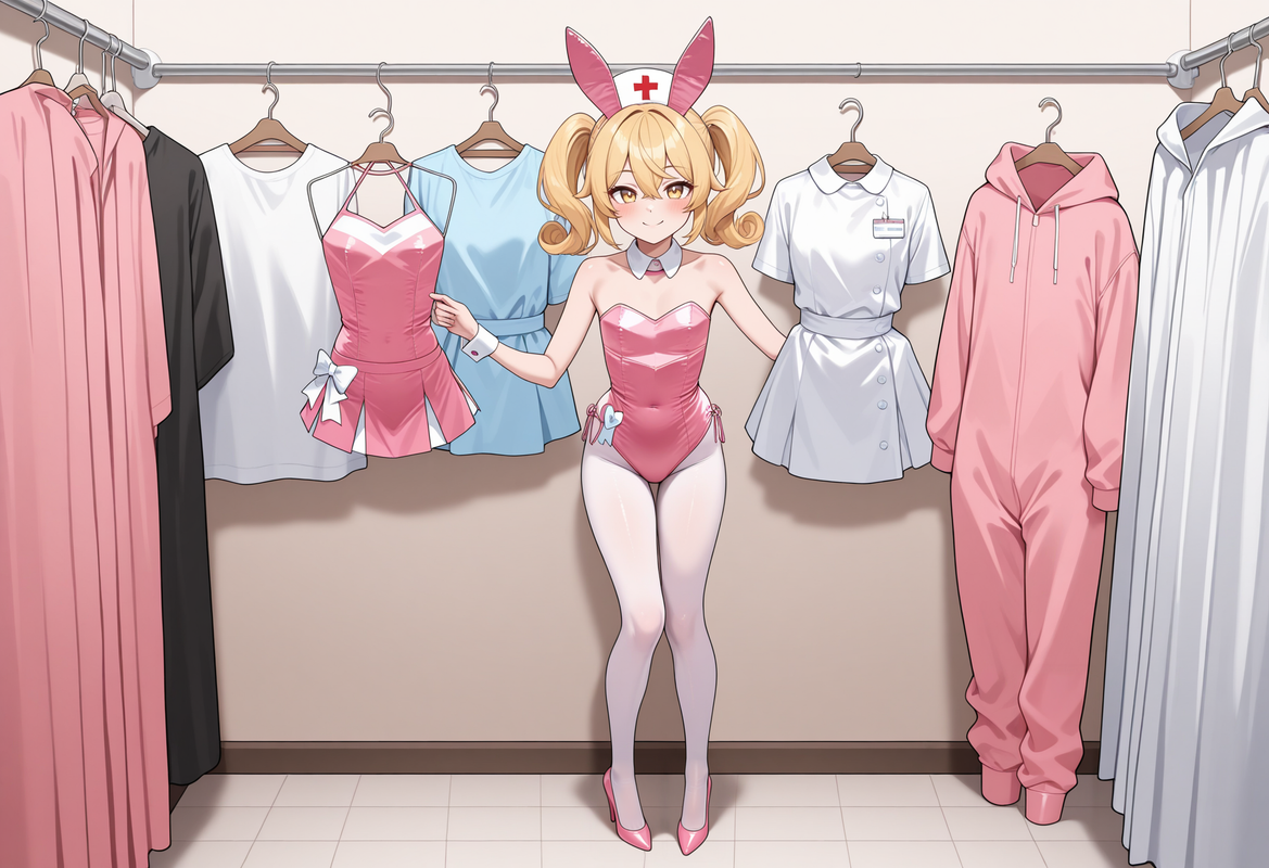 scene