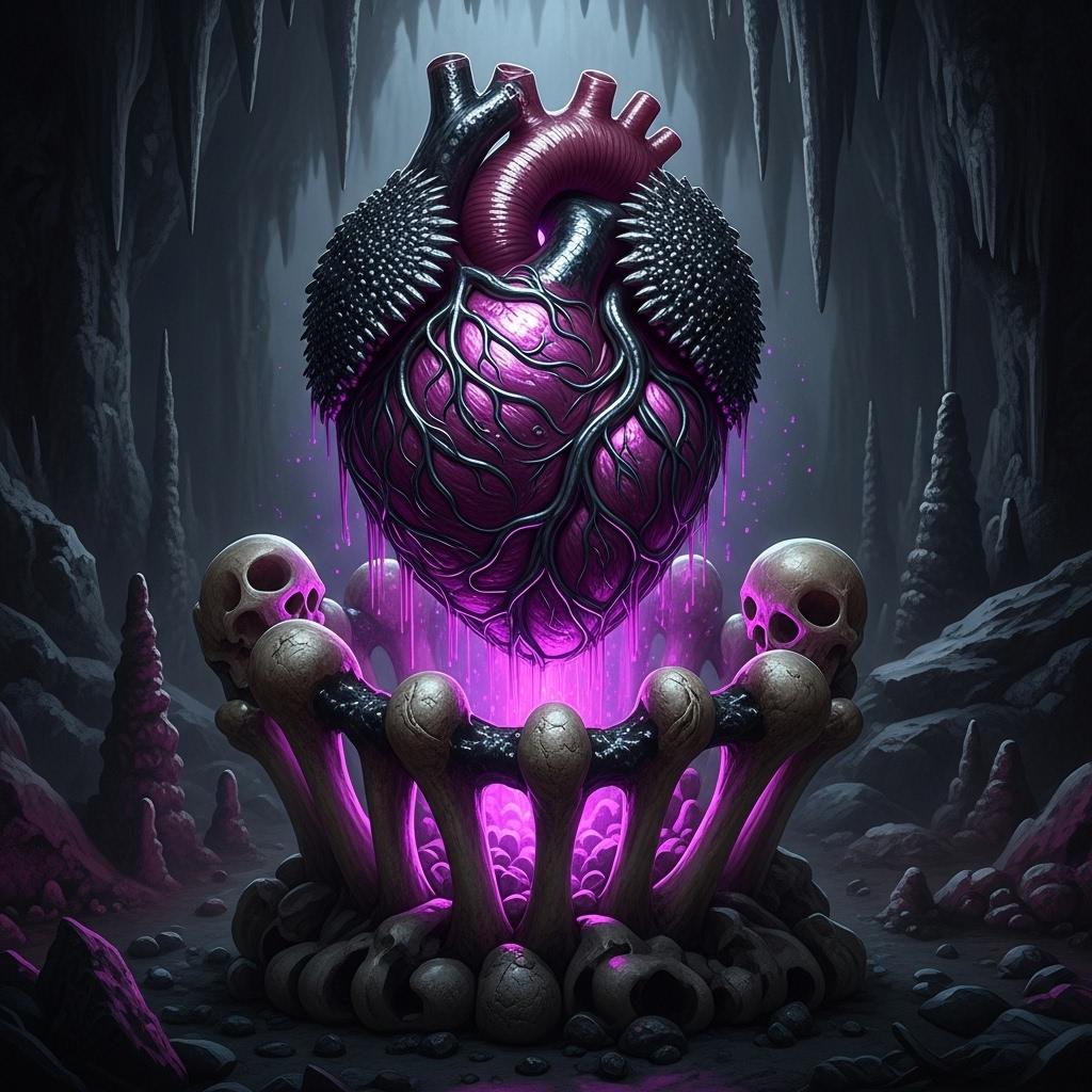 Echidna's Hope