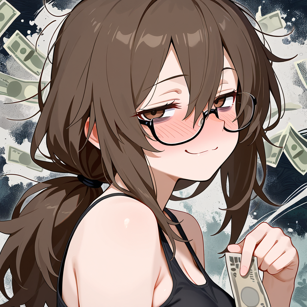 Clover Main Art
