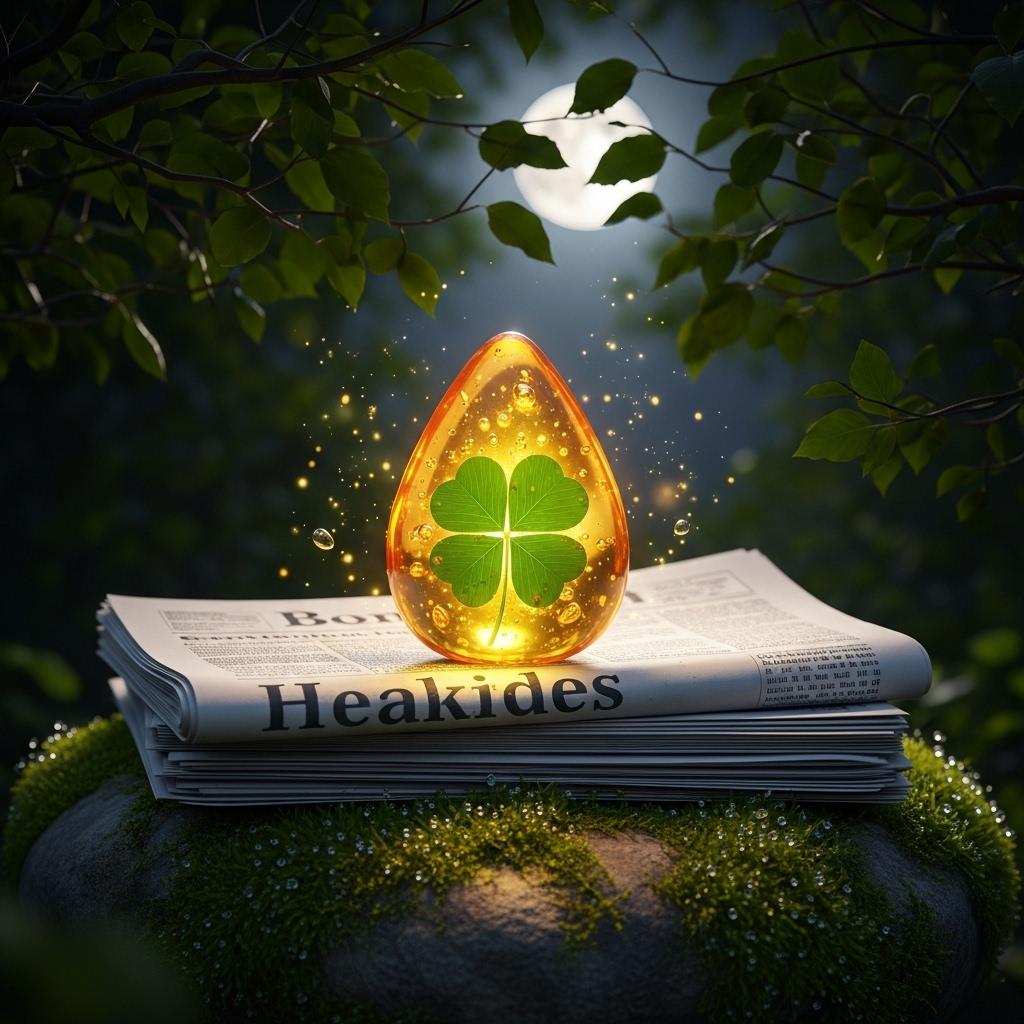 The Gossamer Gazette