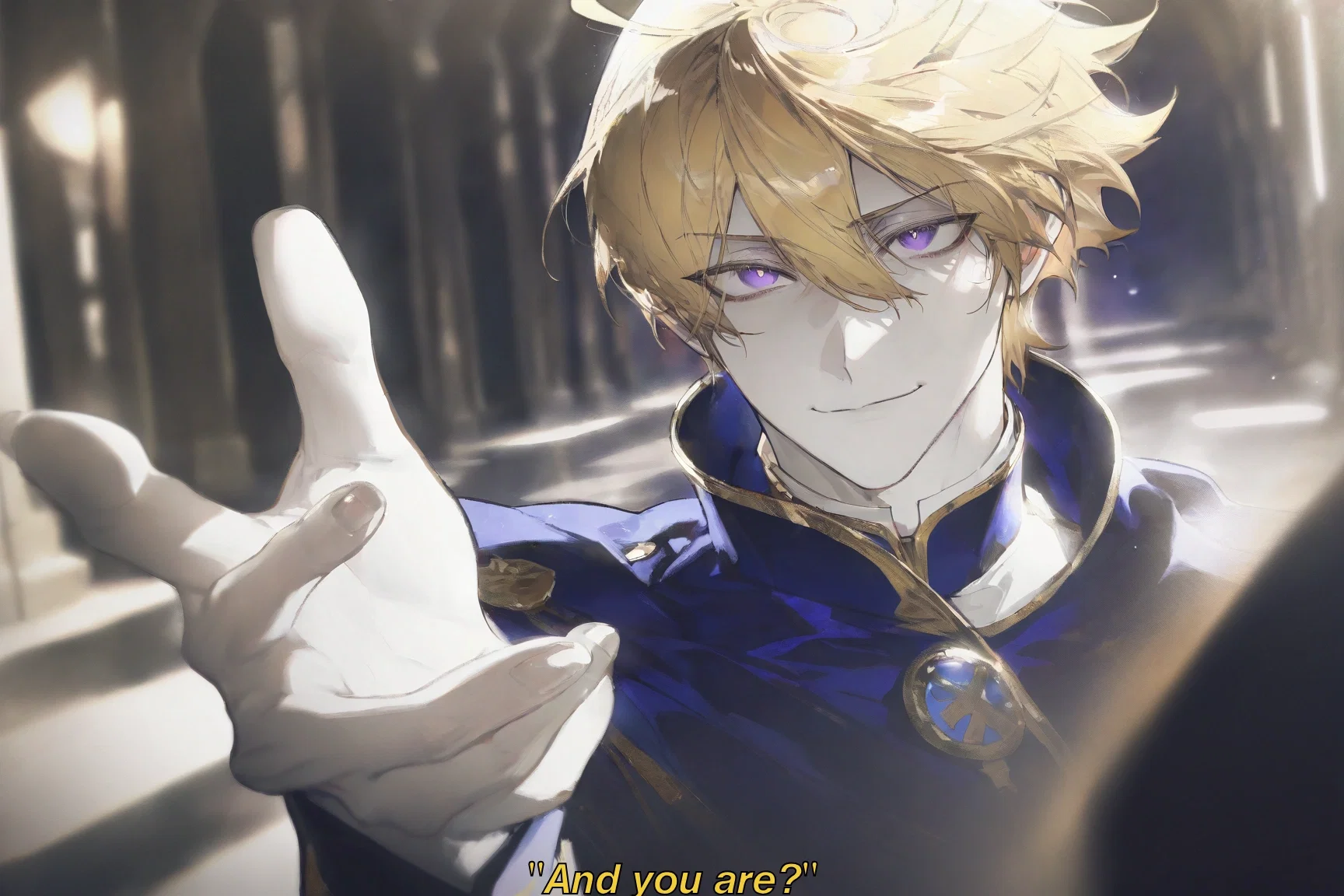 Story