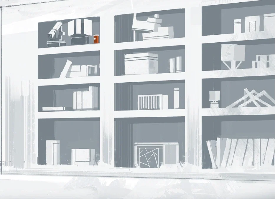 A Certain Mirror Laboratory