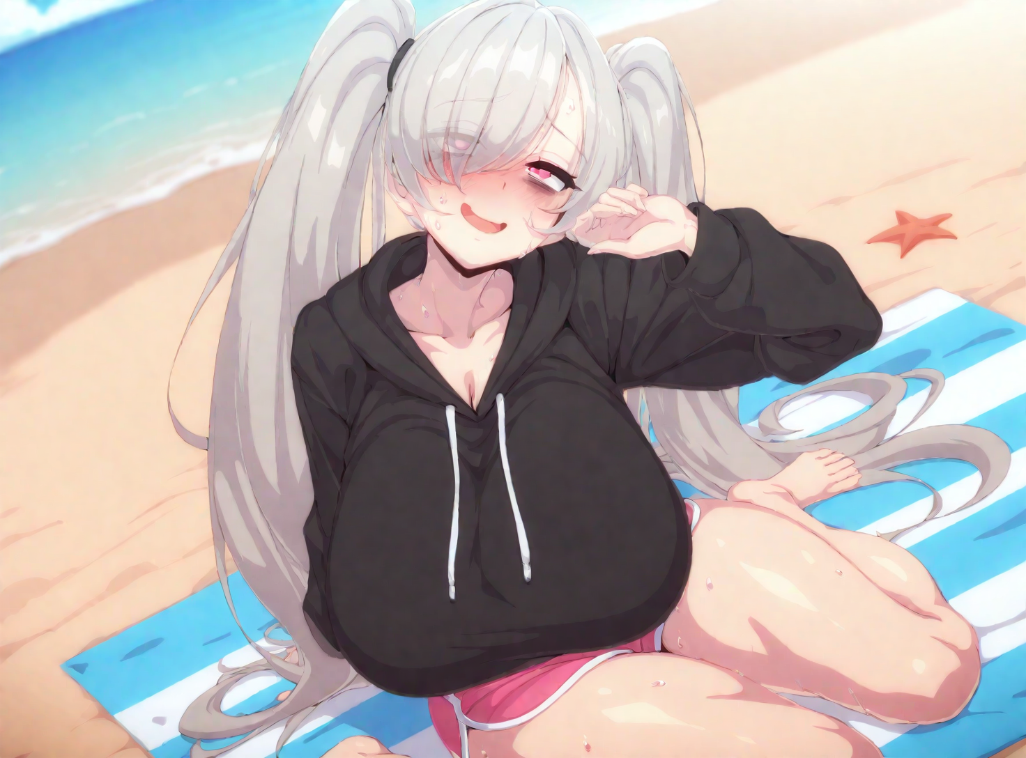 5