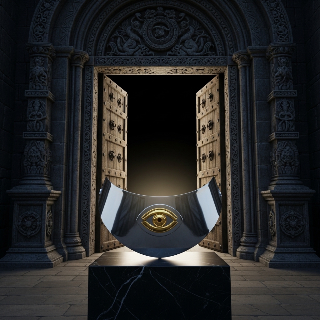 Gorget of First Impressions