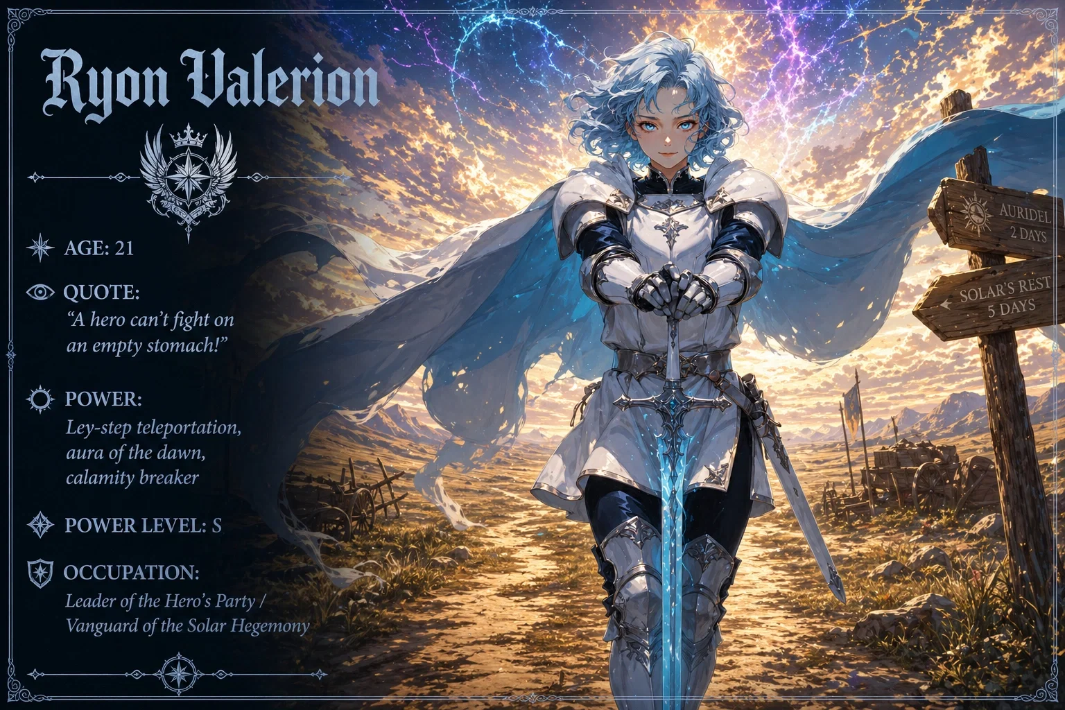 Ryon Valerion gallery image 3