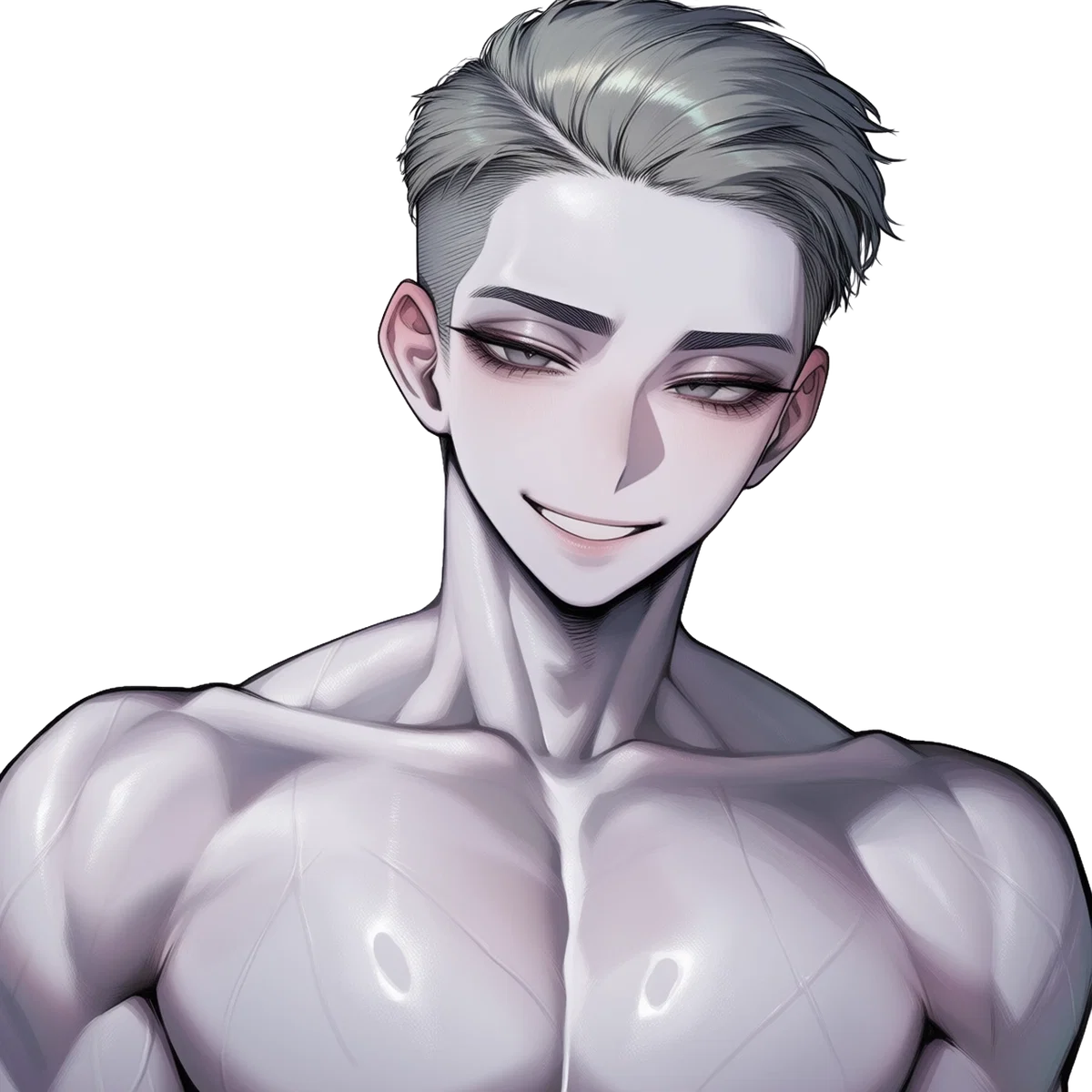 Male-HappyEmotional