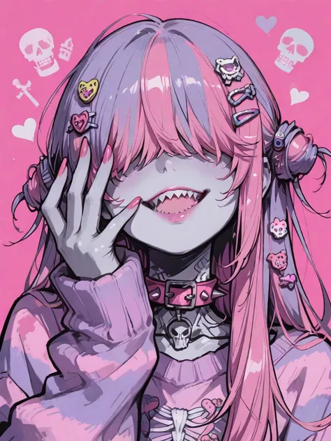 happy