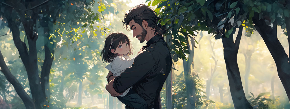 In the Park