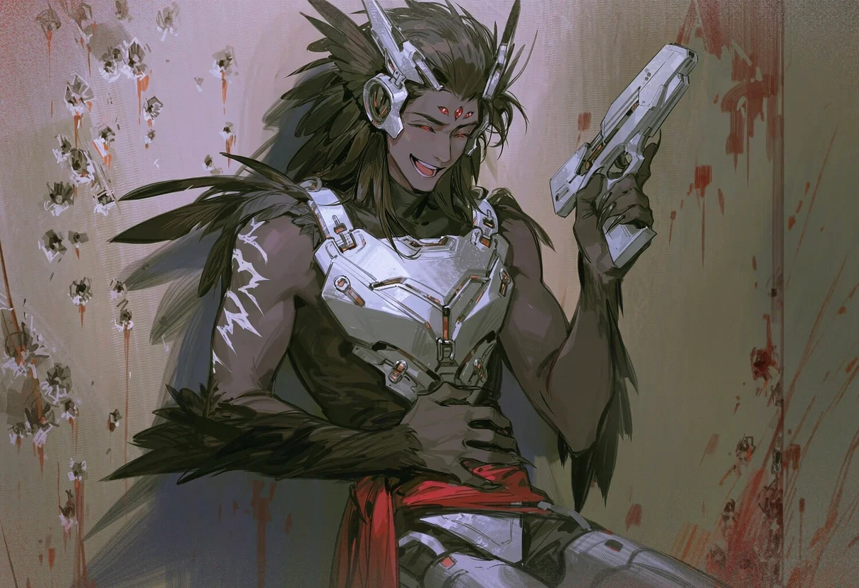 Squall