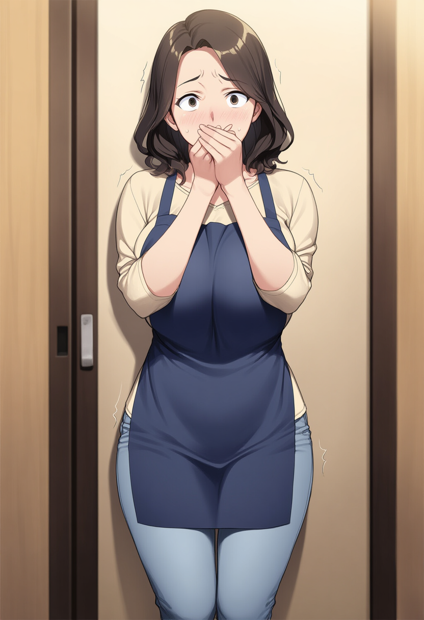 mom
