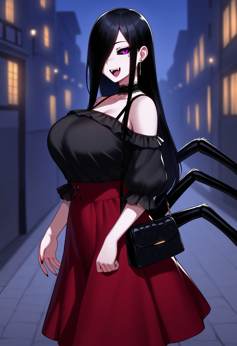 walking